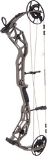 Bear Alaskan Pro Bow RH 60lb Stone