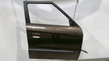 Porte avant et accessoires Kia SOUL