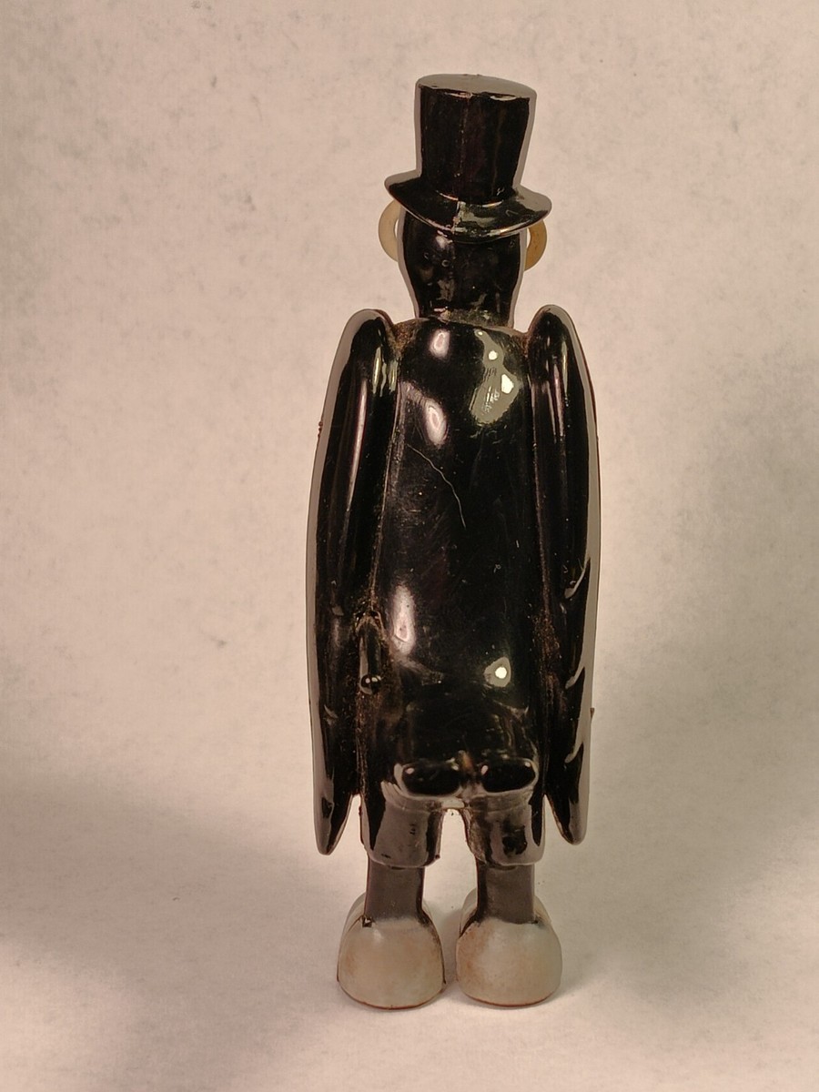 1960s Old Crow Whisky Advertising Figure **READ** | eBay