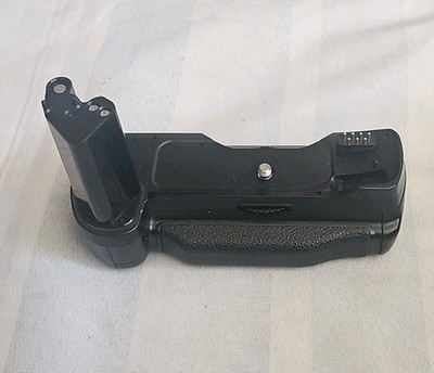 Nikon MB-15 バッテリーグリップ　F100用　ジャンク Nikon Mb-15 High Speed Battery Grip for F100 Film SLR Camera US