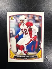 2014 Bowman Football Cards 1-110 +Inserts -You Pick-