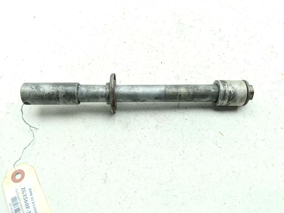 Eje rueda delantera BMW K1200RS 02 TRSH PL Foto 4 de 4