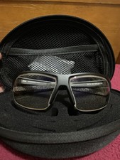 RIA ReflexCourt HD+ Sports Glasses Magnificat...