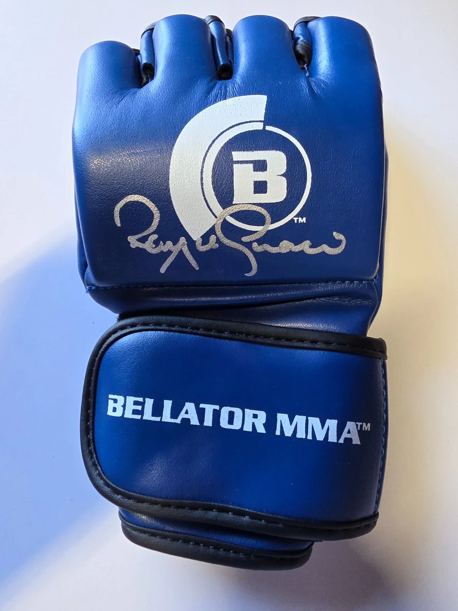 Bellator MMA Autographed Glove (s)s for sale | eBay