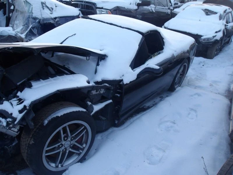 Engine 8-350 5.7L VIN G 8th Digit Fits 97-98 CORVETTE 1303717 Foto 2 de 4