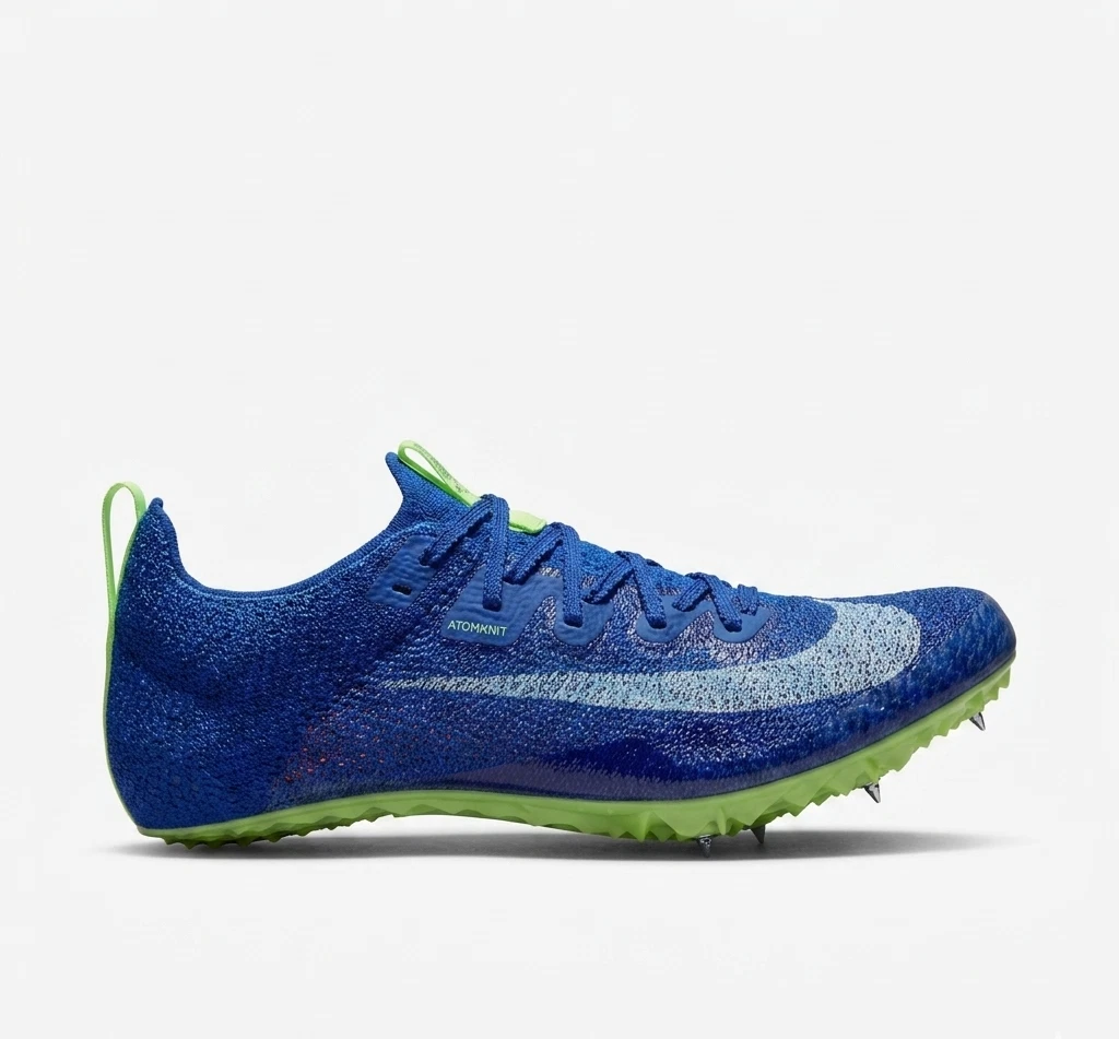 Nike Zoom Superfly Elite 2 Racer Blue Lime Blast for Sale  display picture 1