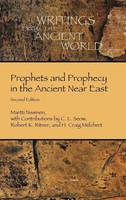Prophets And Prophecy In The Ancient Near East | Martti Nissinen | Englisch