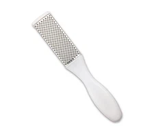 Foot File Callus Remover Stainless Steel Rasp
