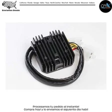 REGULADOR / RECTIFICADOR Yamaha YX600 Radian 1989-1990