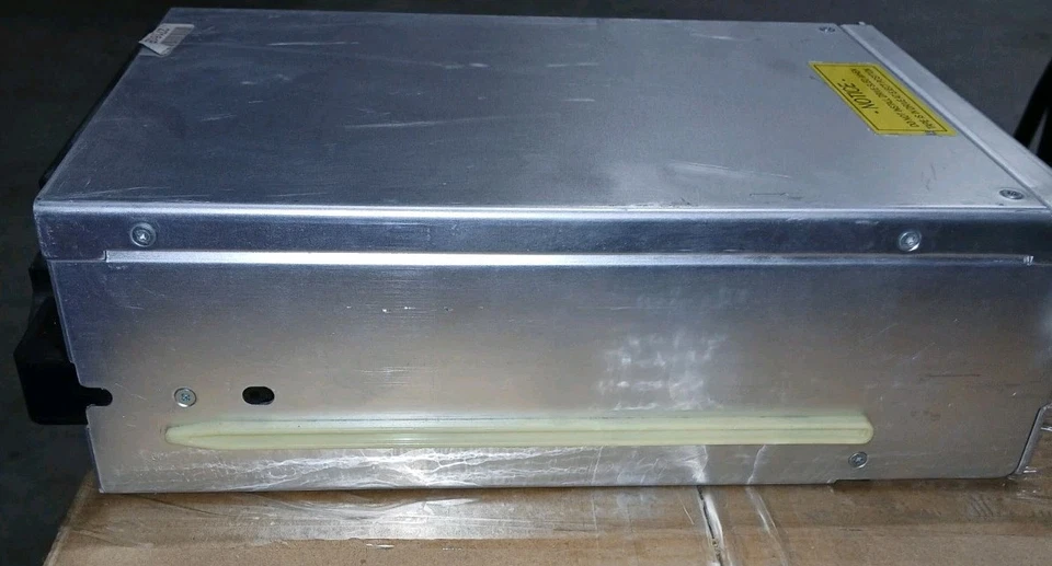 DRIVE ASM HP LT06 UDS3 FC SF QTM 9-01936-03 Tape Drive - Image 4 of 4