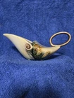 Parchment And Pine Hull MCM Ceramic Creamer