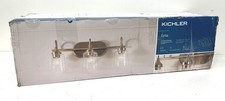 Kichler Erta 24 in. 3-Light Champagne Bronze ...