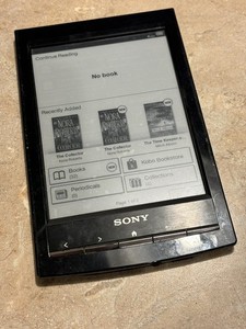 Sony Prs T1 | eBay
