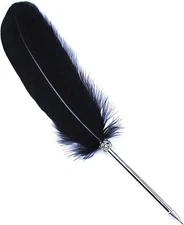 metaphysical PEN 33X WISHING COMPOSE YOUR WISH MAGICK WITCH pen b