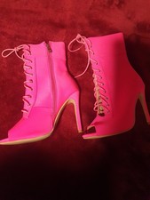 Womens Boots