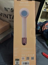 Body Scrubber
