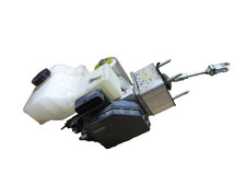 16 17 18 19 Nissan Titan Abs Pump Anti Lock Brake Module Master Cylinder Part