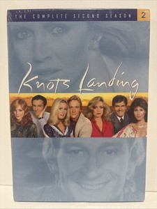 Knots Landing Complete Series | eBay