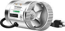 Vivosun Inline Duct Booster Fan