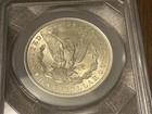 1921 $1 MORGAN SILVER DOLLAR Uncirculated Great Coin — photo 4