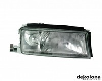 Frontscheinwerfer FüR Skoda Octavia Combi Rechts Vorne 96-10