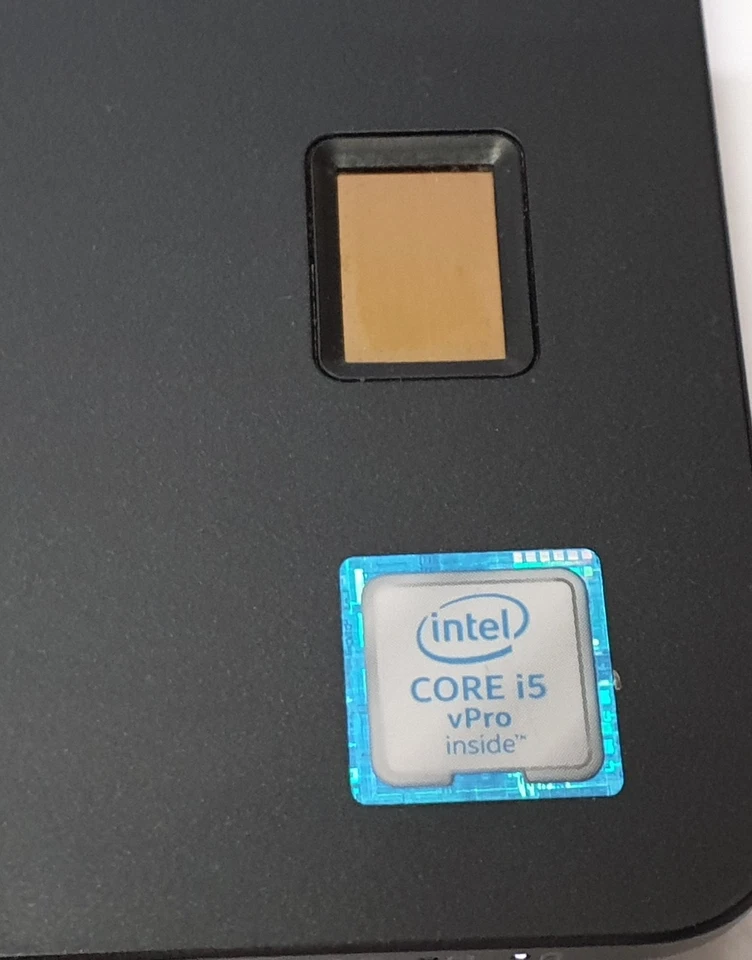 Dell Latitude E5570 · i5-6300U · 16GB · 512GB, Foto 4 von 5