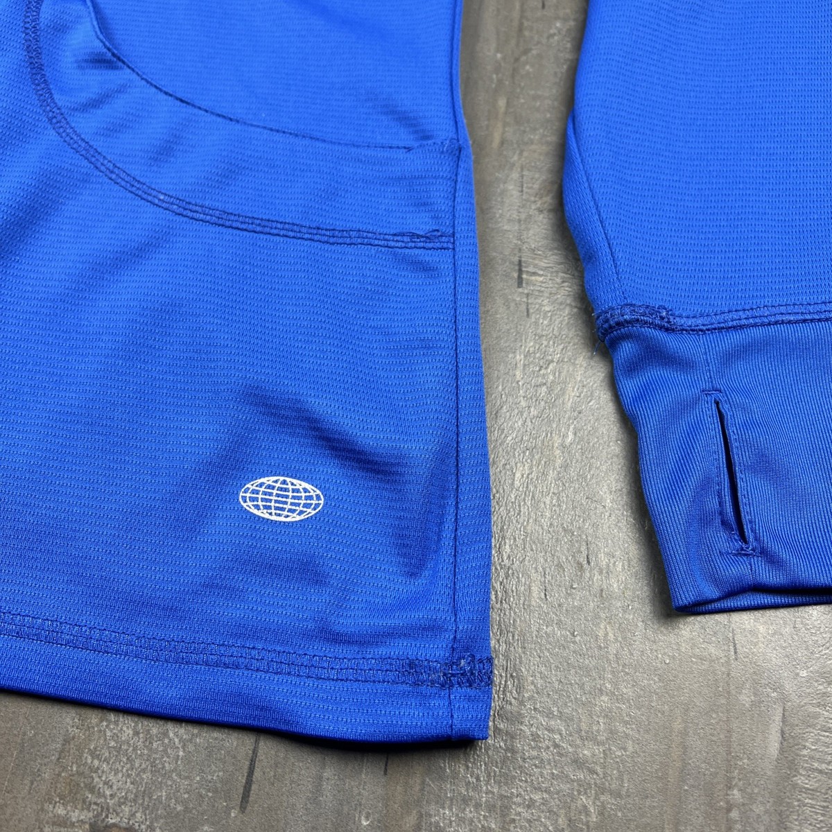 Chemise Pêche Femme Reel Legends – Bleu – Taille 1X – Manches Courtes – Polyester