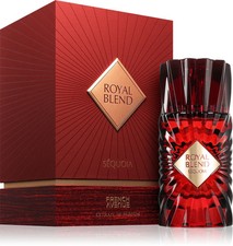 French Avenue Royal Blend Sequoia Eau de Parf...