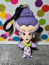 Strawberry Shortcake - 2.5" Keychain Blind Bag "Sour Grapes"