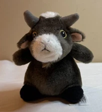 Goats on Roof's 4.5" Plush - Mini Benny Goat