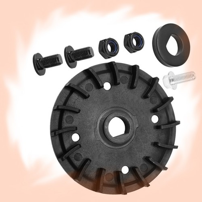 #ad #ad COMPATIBLE WITH EGO POWER PARTS FAN BOLTS NUTS WASHER KIT FITS DUAL BLADES A $30.48