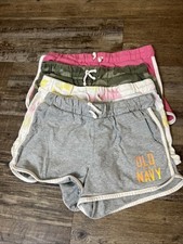 Old Navy 4 Set Short Set  Size L 10-12 