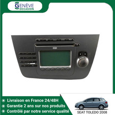 Autoradio Seat TOLEDO