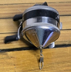 Zebco 33 Platinum | eBay