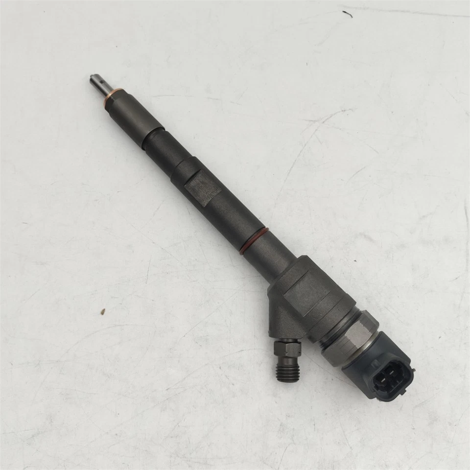 Diesel Fuel Injector 0445110275 33800-4A500 for BOSCH Hyundai KIA Sorento 2.5L - Image 3 of 4