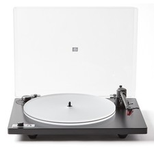 U-Turn Audio Orbit 2 Special Turntable with Built-In Preamp Ortofon Cartridge