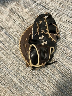 LHT Under Armour Choice Glove 13'' First Base Glove - LEFT Hand Throw -