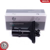 Esen SKV WaschwasserdüSe, Scheinwerferreinigung 15SKV615 FüR BMW