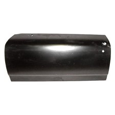Driver Side Door Skin Sherman 707-13al Fits 1968-1969 Chevy Chevelle
