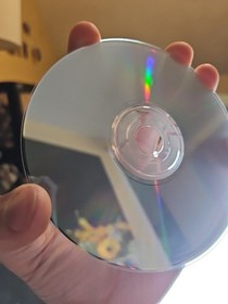 Cobra Command (Sega CD, 1992) Disc Only 