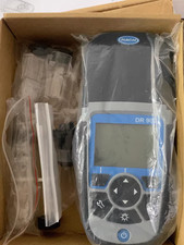 Used 1PC HACH DR900 Water quality tester, functions well teste
