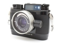  Near MINT Nikon Nikonos III Underwater Film Camera 35mm f2.5 Lens From JAPAN