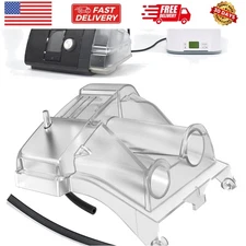 Tubing Adapter for AirSense 10 and AirCurve 10 Series,Include 1PCS Tubing Ada...