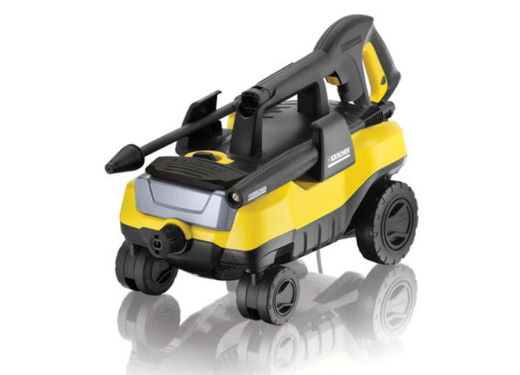 Karcher K 3.000 1800-Psi 1.3-Gallon-Gpm Cold Water Electric 