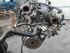 Moteur Fiat TIPO