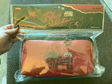 POPMART x PEACH RIOT “BLOODY VALENTINE” LIMITED EDITION COSMETIC BAG - USA Ship