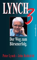 Peter Lynch (U. A.) | Lynch Iii | Taschenbuch | Deutsch (2020) | 336 S.