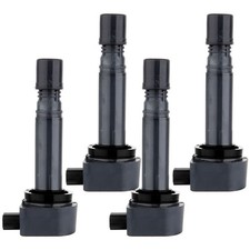 Pack of 4 Ignition Coils For 2006-2011 Honda Civic 1.8L 30520RNAA01 610-50104
