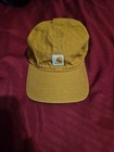 Baby/Infant Carhartt StrapBack Canvas Hat 100% Cotton — photo 1