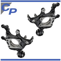 2 Achsschenkel Hinten FüR Hyundai Ix35 LM Hinterachse 2WD FWD Links Rechts